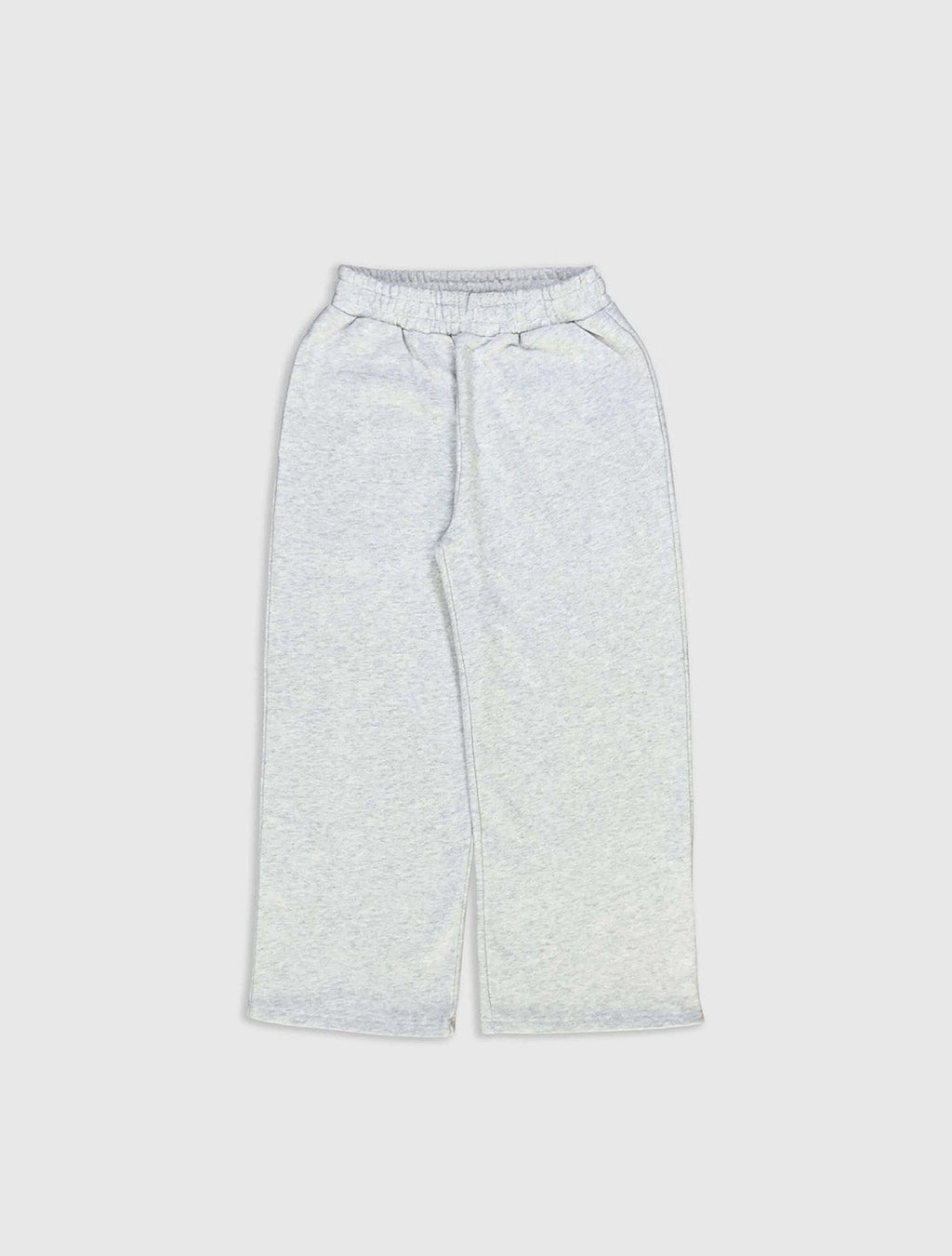 Grey Baggy Sweatpants