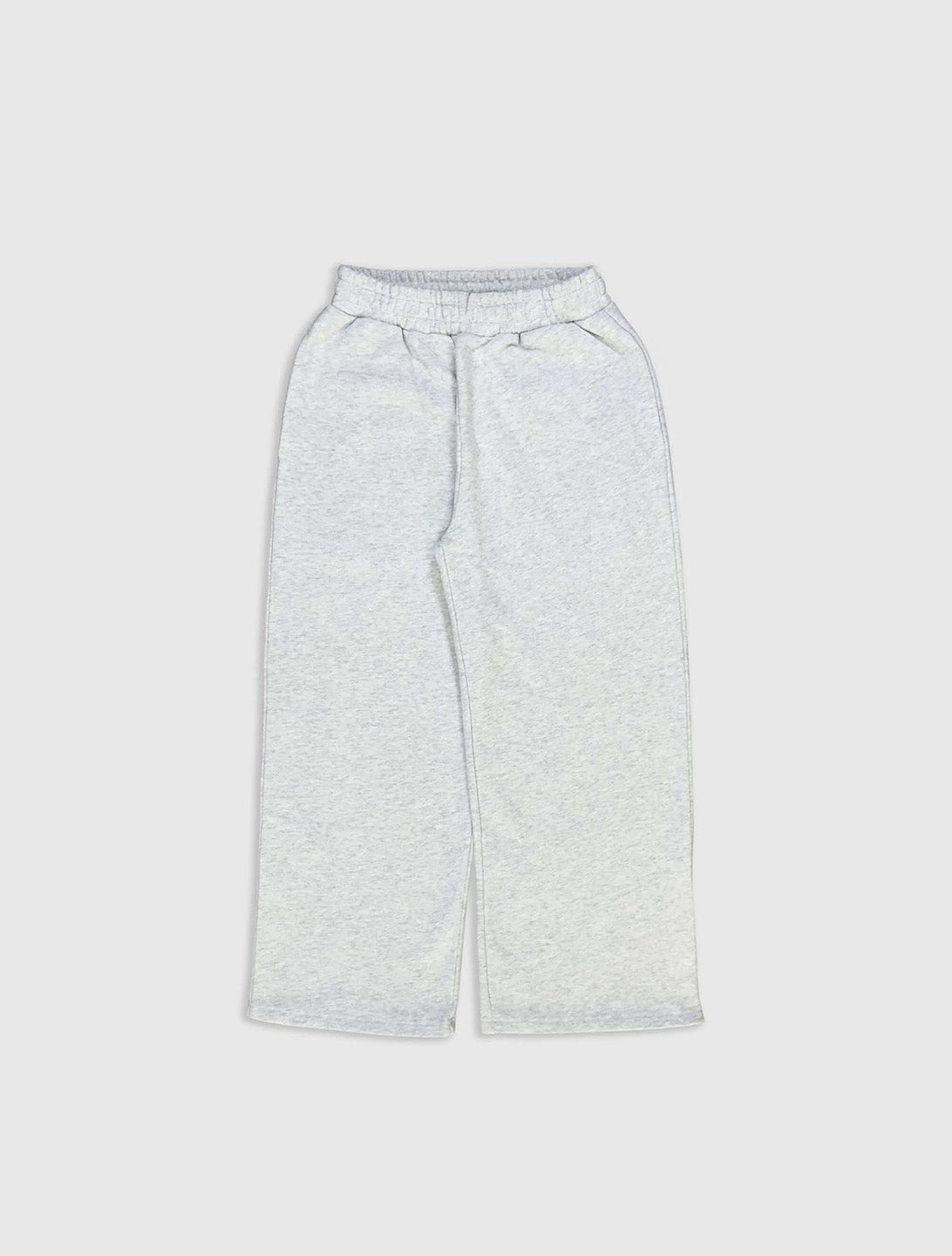Grey Baggy Sweatpants
