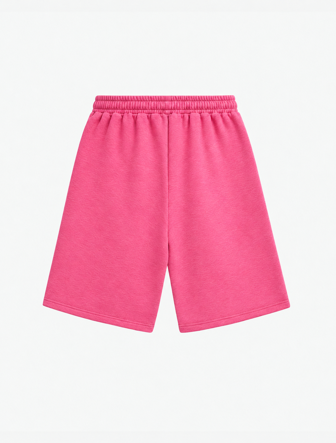 Baggy Sweatshorts
