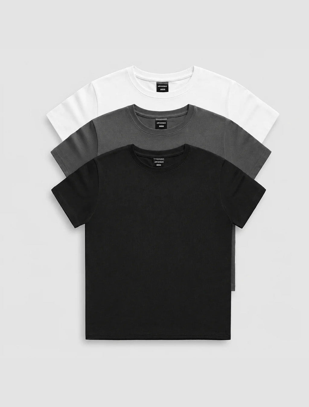 Baby Tee 3-Pack Combo