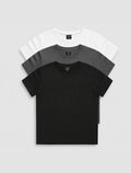 Baby Tee 3-Pack Combo