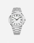 White Dial Sailing Watch